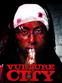Постер: Vulture City 2
