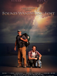 Постер: Found Wandering Lost