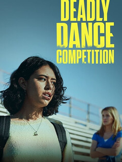 Постер: Dancer in Danger