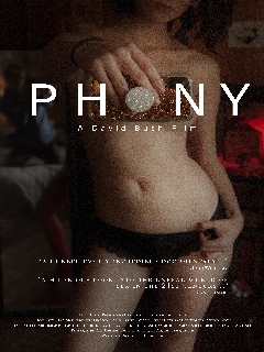 Постер: Жулик