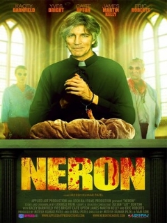 Постер: Нерон
