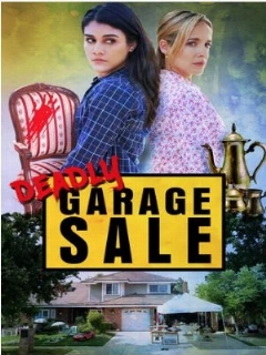 Постер: Deadly Garage Sale