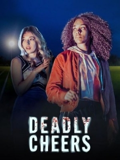 Постер: Deadly Cheers