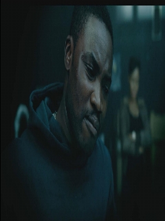 Постер: Agent from Abuja