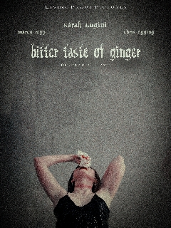 Bitter Taste of Ginger