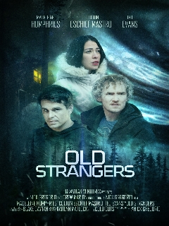 Постер: Old Strangers