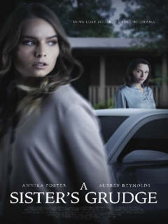 Постер: A Sister's Grudge