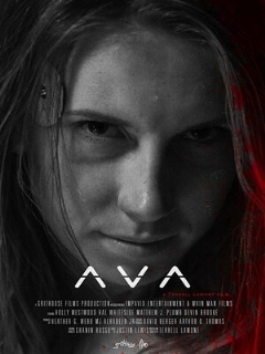 Постер: Ava