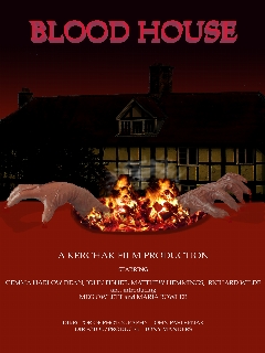 Постер: Blood House