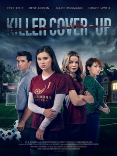 Постер: Killer Cover Up