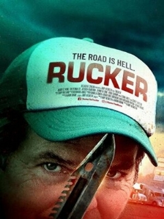 Постер: Rucker