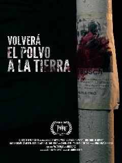 Постер: Volverá El Polvo a La Tierra