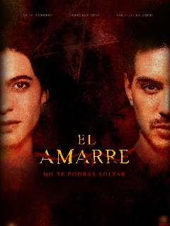 Постер: El Amarre