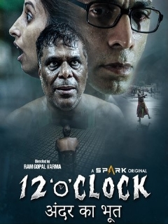 Постер: 12 O'Clock