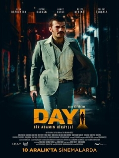 Постер: Дядя: История одного мужчины