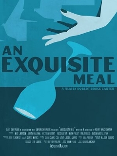 Постер: An Exquisite Meal