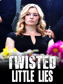 Постер: Twisted Little Lies