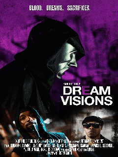 Постер: Dream Visions