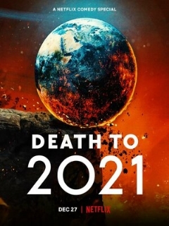 Постер: 2021, тебе конец!