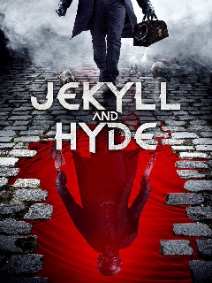 Постер: Jekyll and Hyde