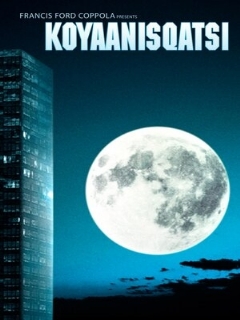 Постер: Кояанискатси