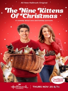 Nine Lives of Christmas