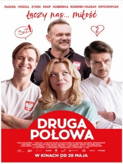 Постер: Druga polowa