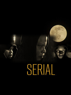 Постер: Serial