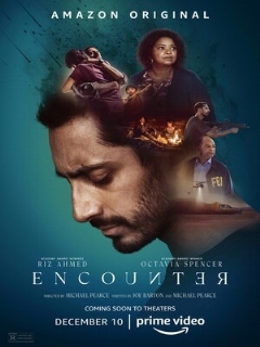 Постер: Столкновение