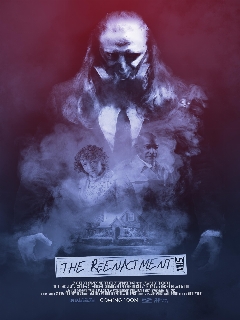 Постер: The Reenactment