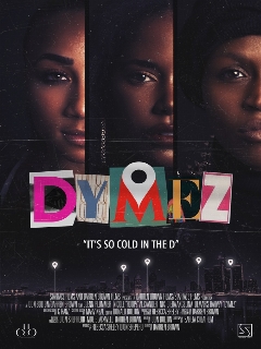 Постер: Dymez