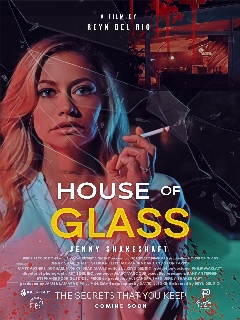 Постер: House of Glass