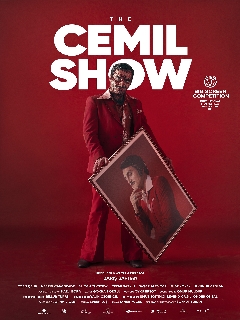 Постер: The Cemil Show