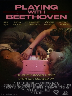 Постер: Playing with Beethoven