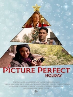 Постер: A Picture Perfect Holiday