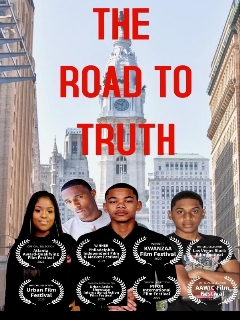 Постер: The Road to Truth
