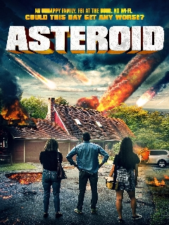 Постер: Asteroid
