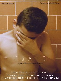 Постер: Chato