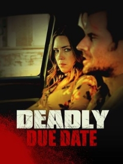 Постер: Deadly Due Date