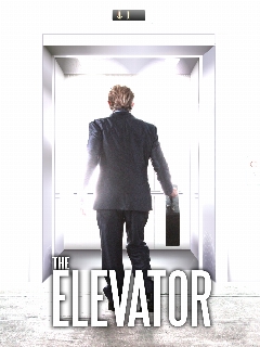 Постер: The Elevator