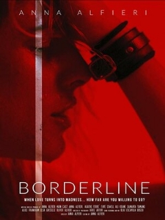 Постер: Borderline