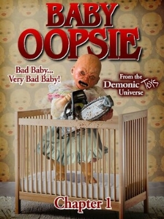 Постер: Baby Oopsie