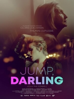 Постер: Jump, Darling