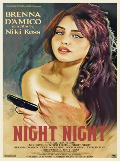 Постер: Night Night