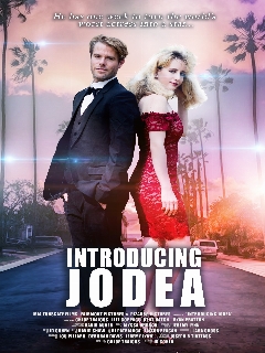 Постер: Introducing Jodea