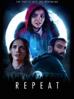 Постер: Repeat