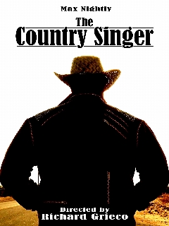 Постер: The Country Singer