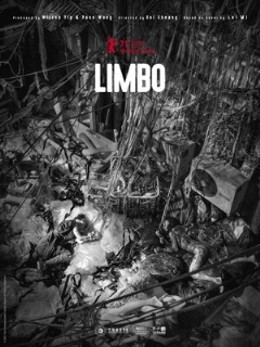Постер фильма «Лимб»