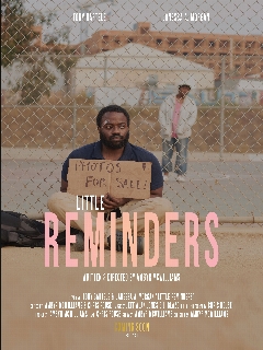 Постер: Little Reminders