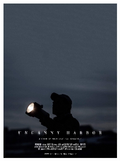 Постер: Uncanny Harbor